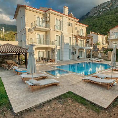 Villa Holly Fethiye Camera foto