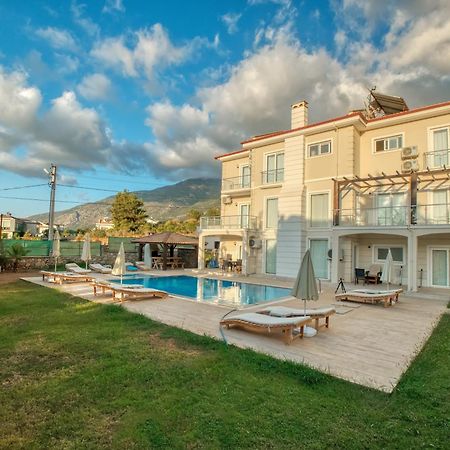 Villa Holly Fethiye Camera foto