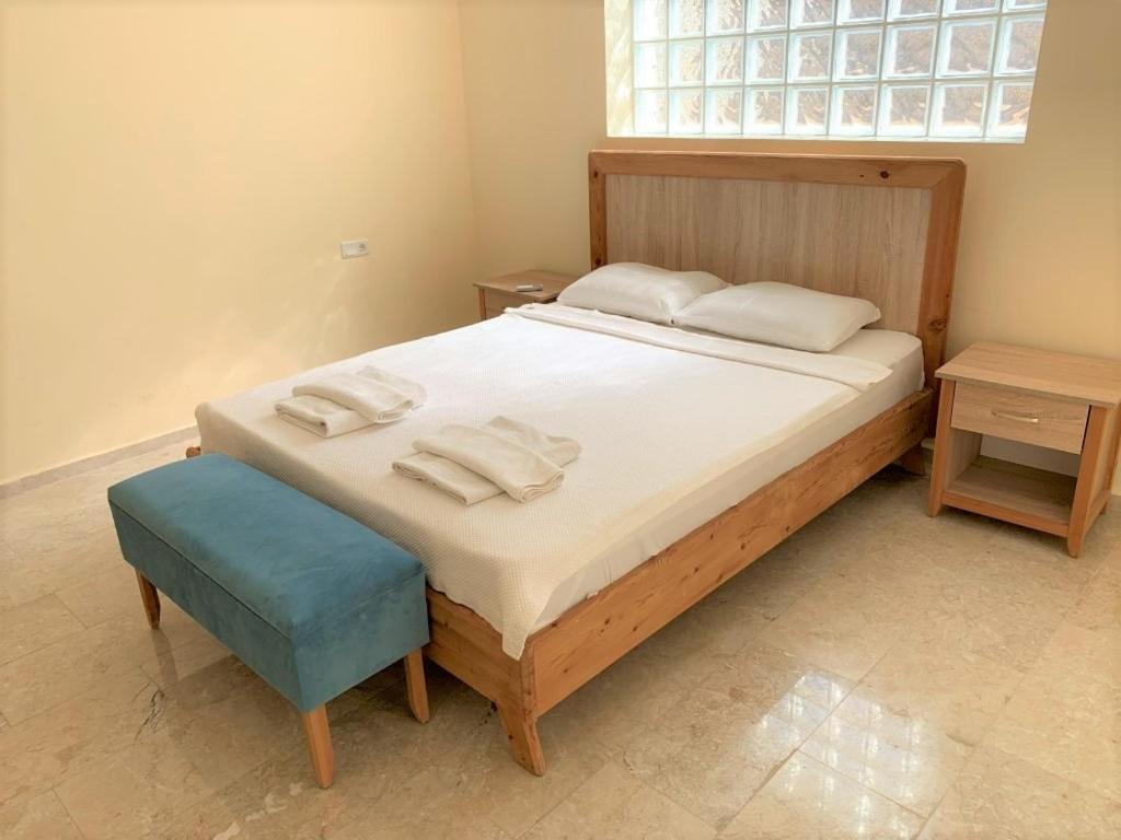 Villa Holly Fethiye Esterno foto