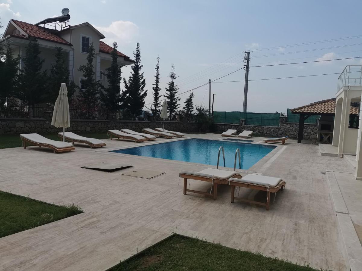 Villa Holly Fethiye Esterno foto