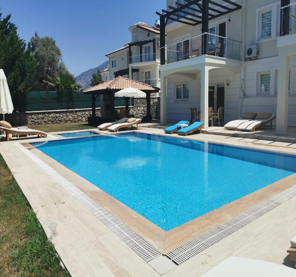Villa Holly Fethiye Esterno foto