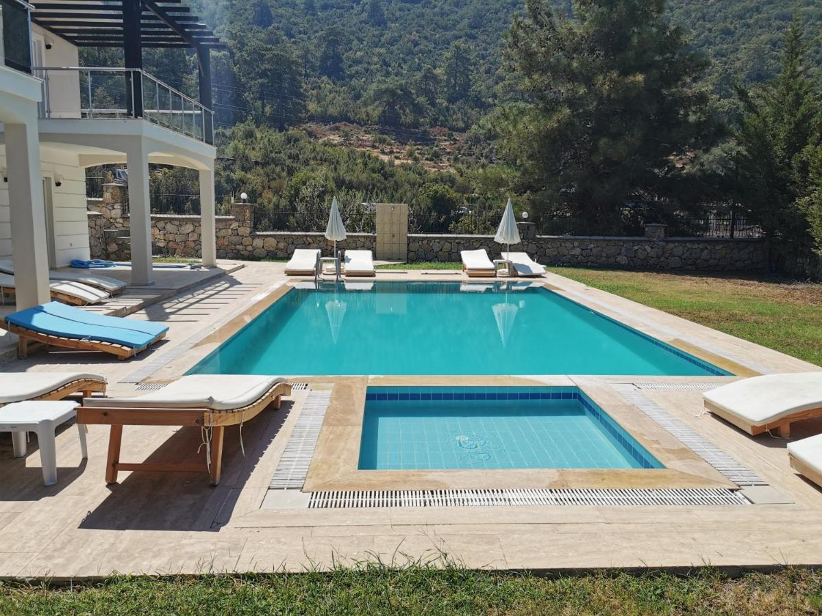 Villa Holly Fethiye Esterno foto