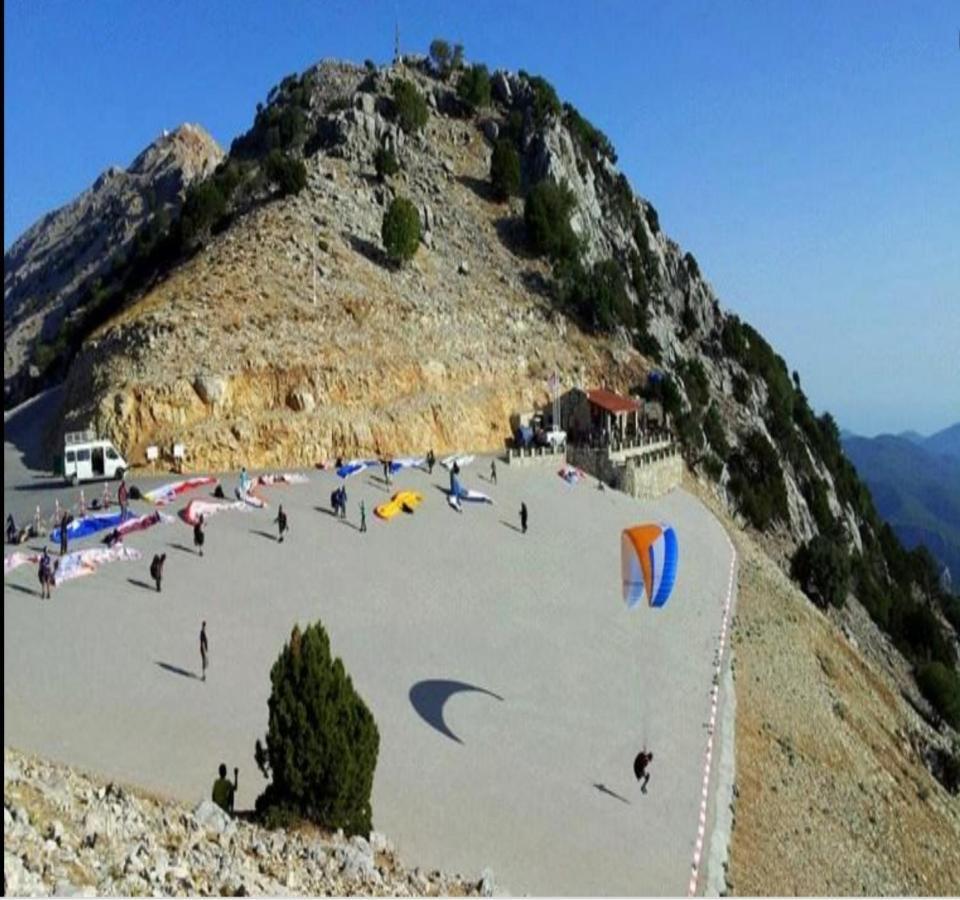 Villa Holly Fethiye Esterno foto
