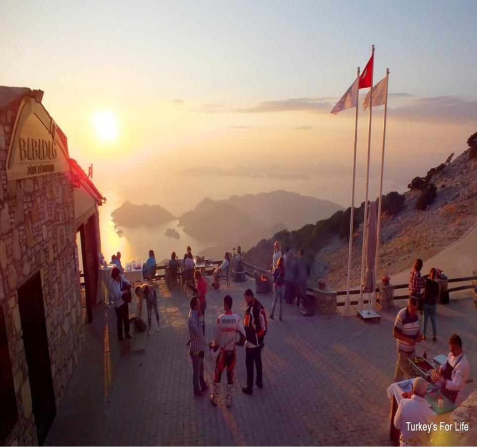 Villa Holly Fethiye Esterno foto