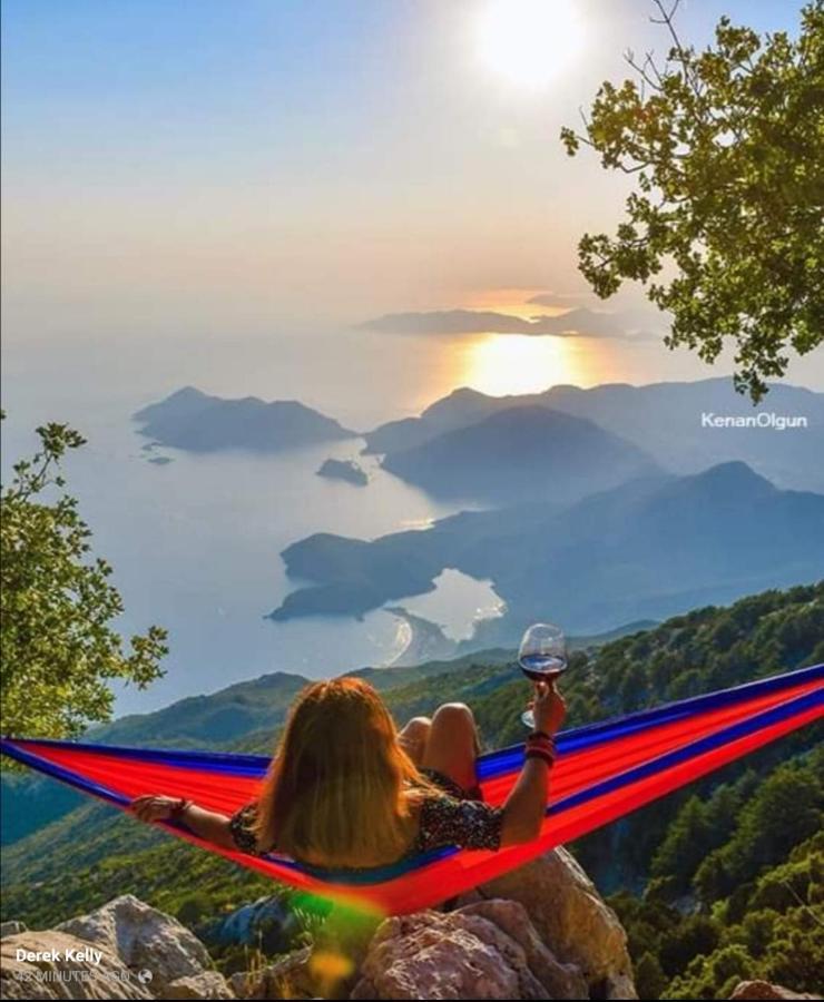 Villa Holly Fethiye Esterno foto