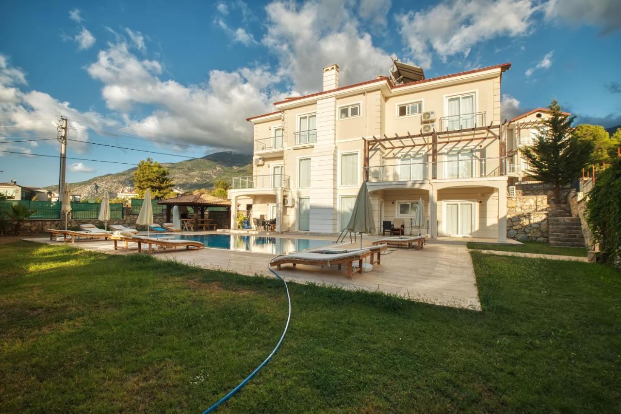 Villa Holly Fethiye Esterno foto