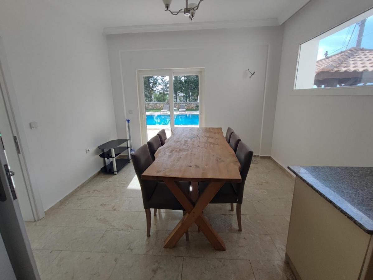 Villa Holly Fethiye Esterno foto