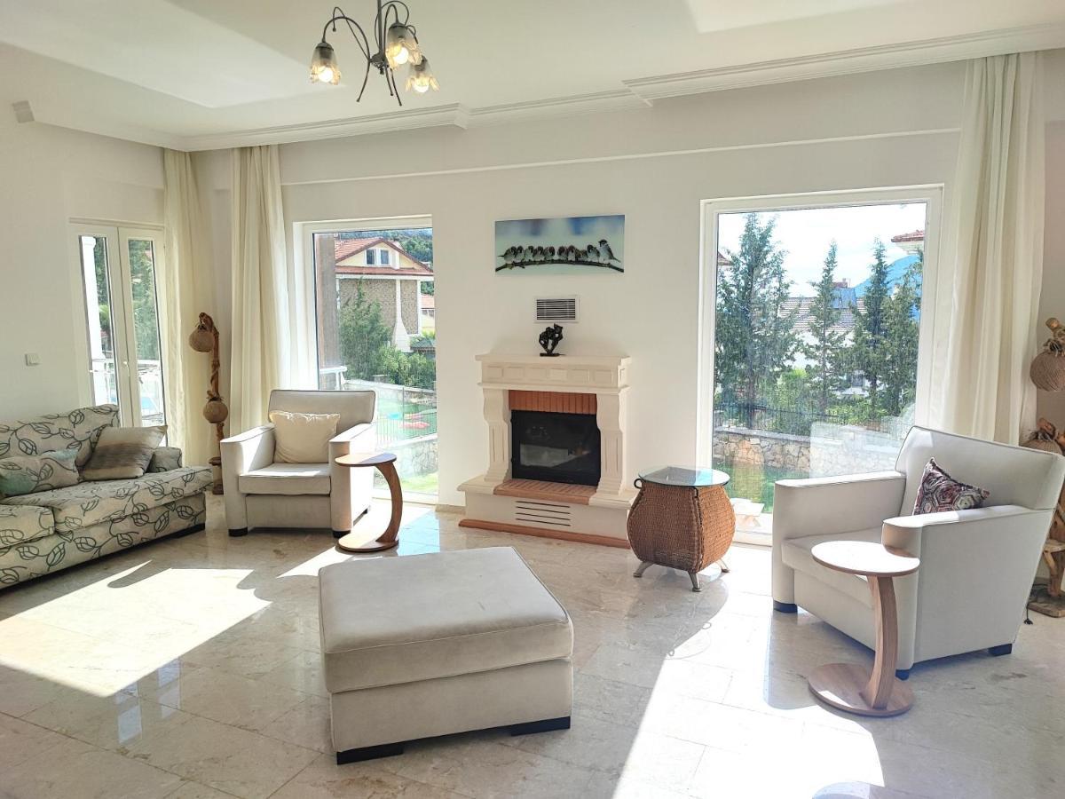 Villa Holly Fethiye Esterno foto