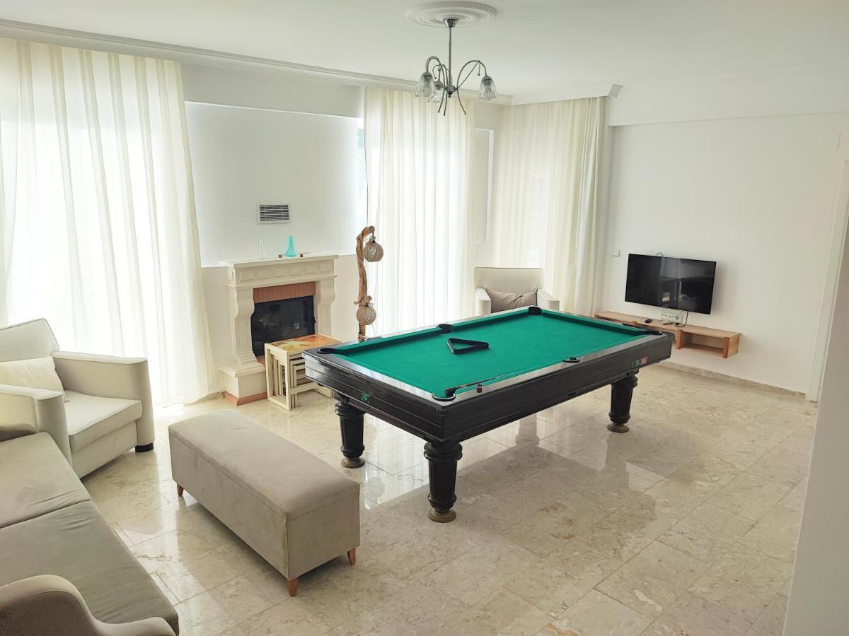 Villa Holly Fethiye Esterno foto