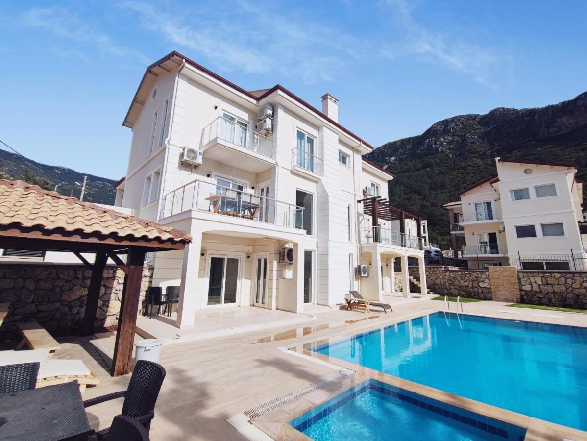 Villa Holly Fethiye Esterno foto