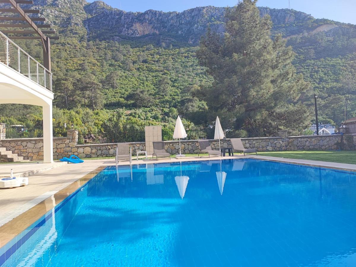 Villa Holly Fethiye Esterno foto