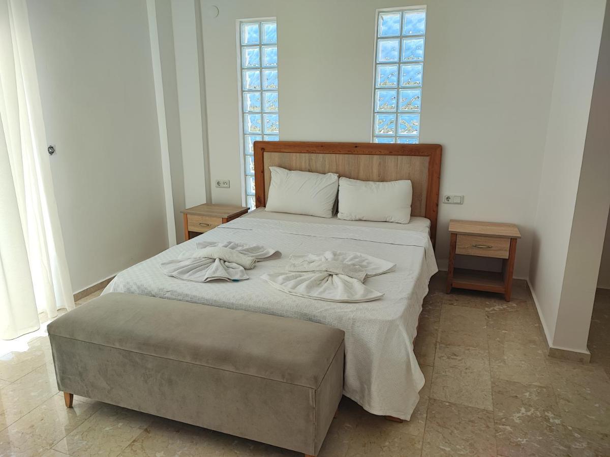 Villa Holly Fethiye Esterno foto
