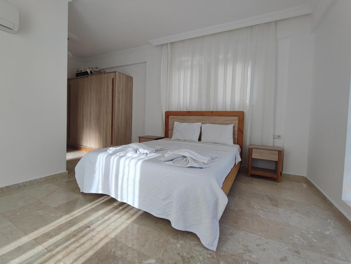 Villa Holly Fethiye Esterno foto