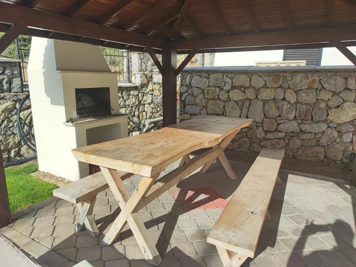 Villa Holly Fethiye Esterno foto