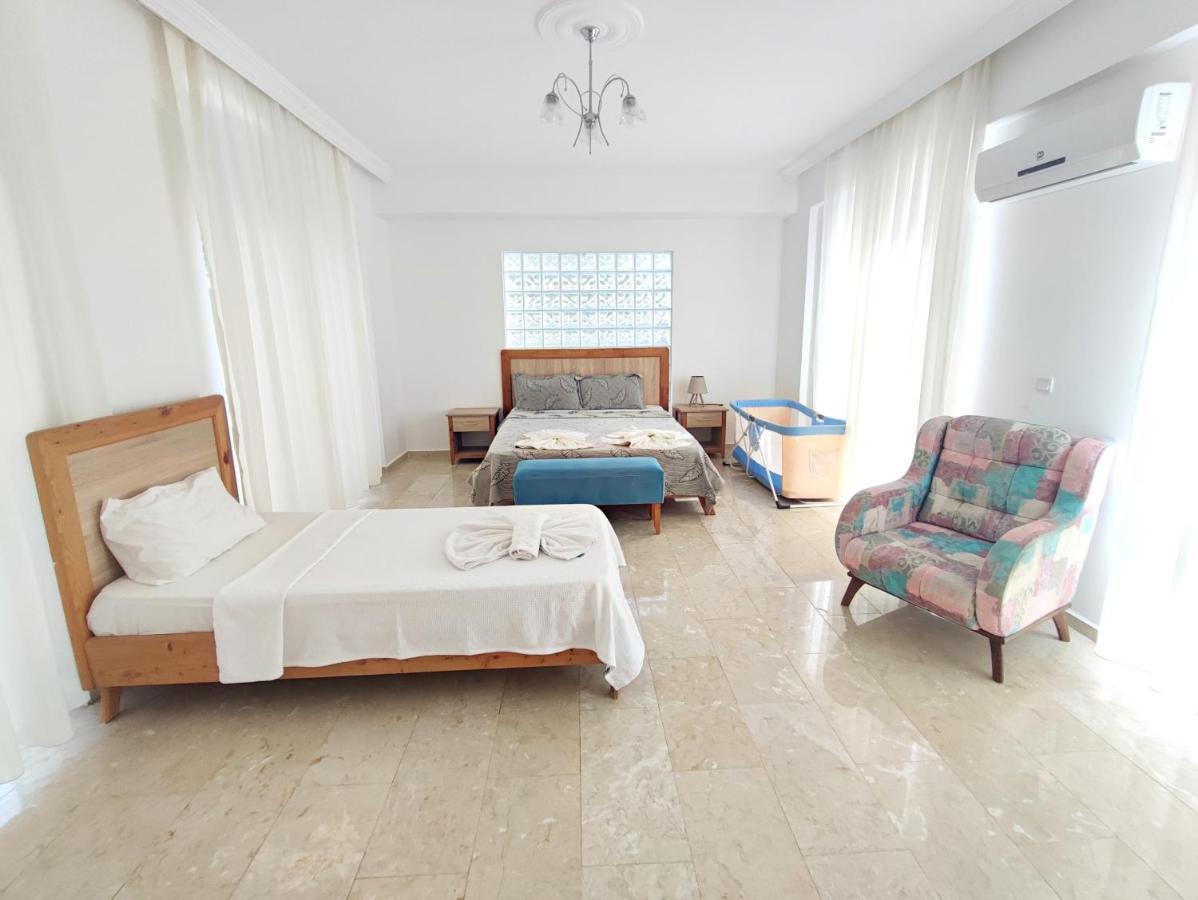 Villa Holly Fethiye Esterno foto