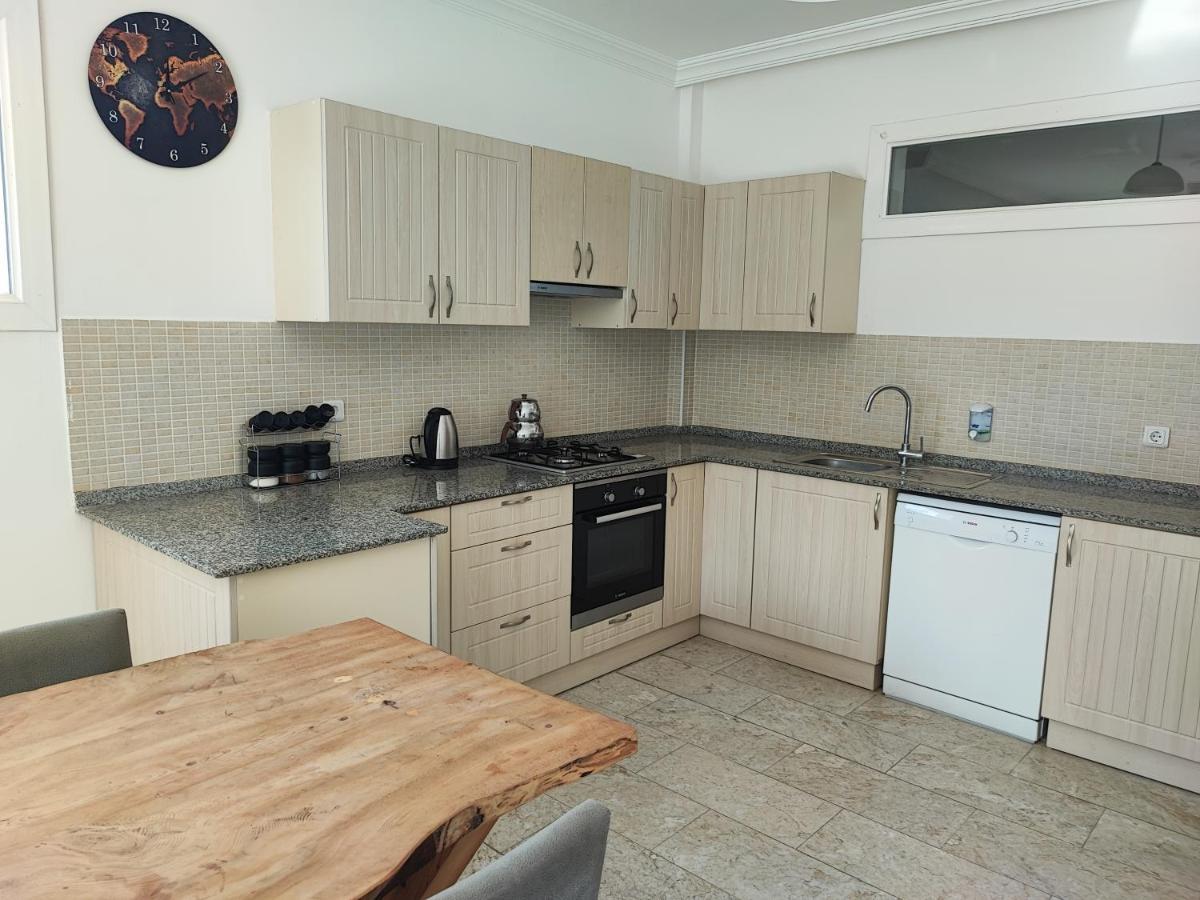 Villa Holly Fethiye Esterno foto