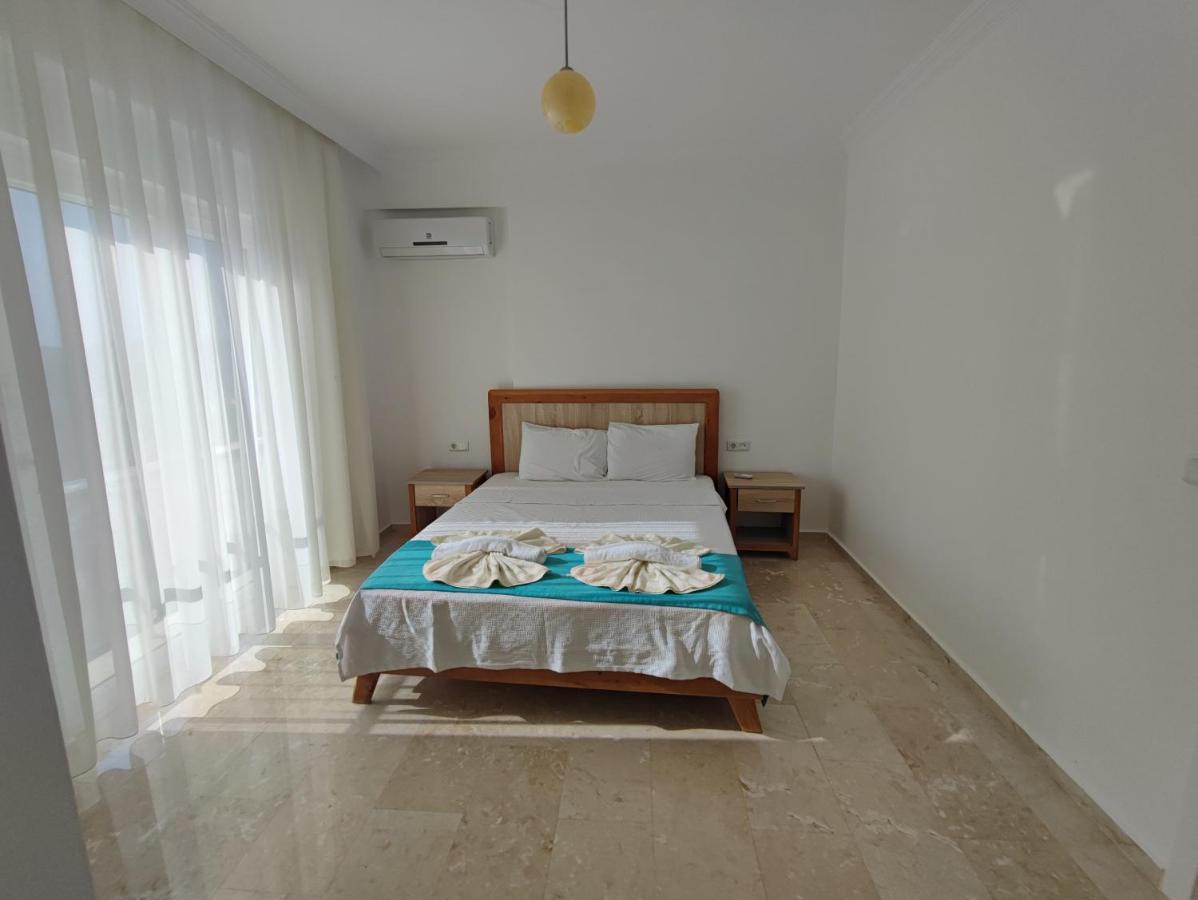 Villa Holly Fethiye Esterno foto