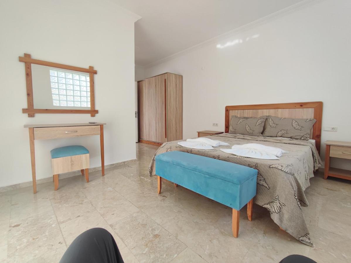 Villa Holly Fethiye Esterno foto