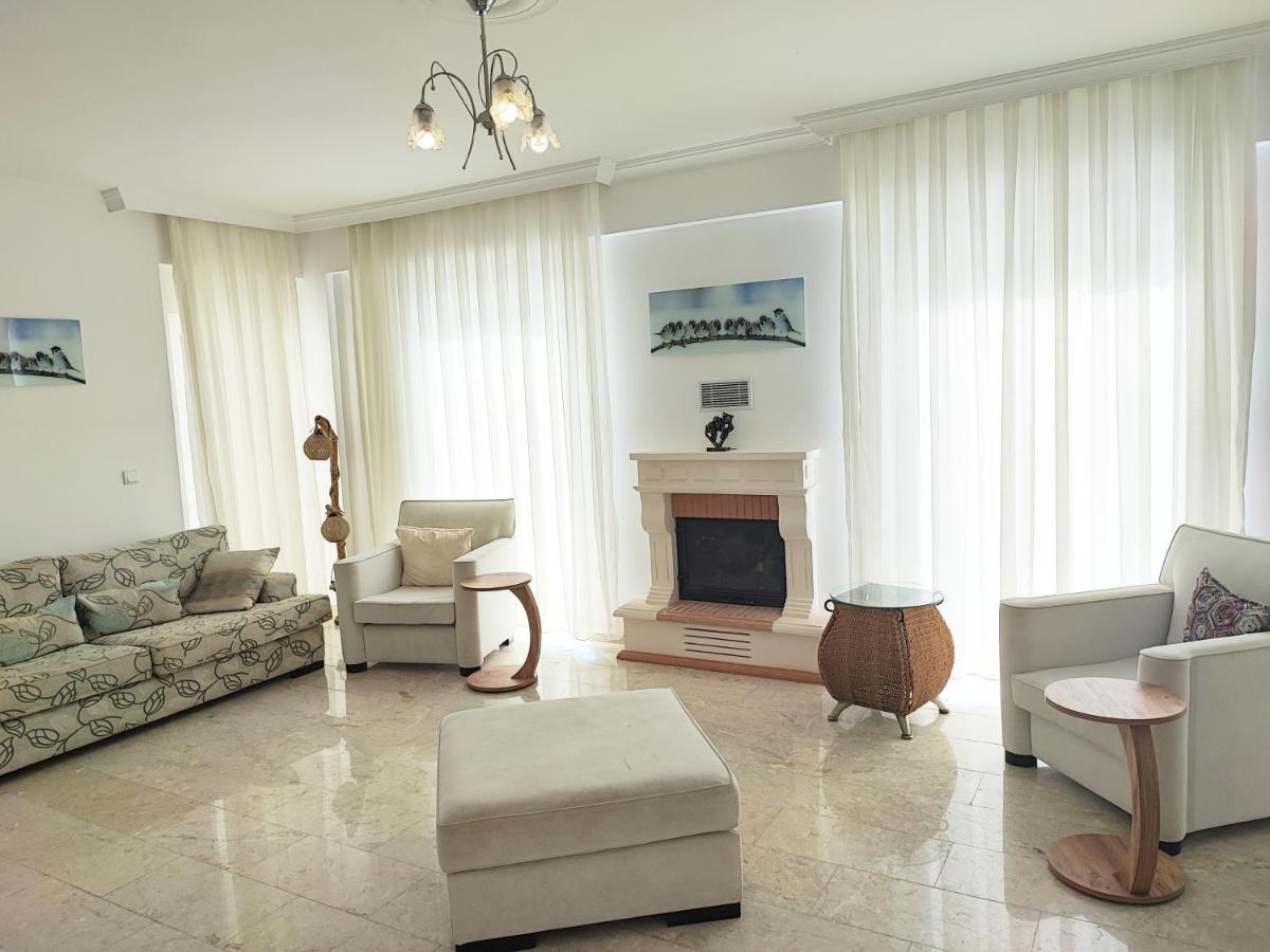 Villa Holly Fethiye Esterno foto
