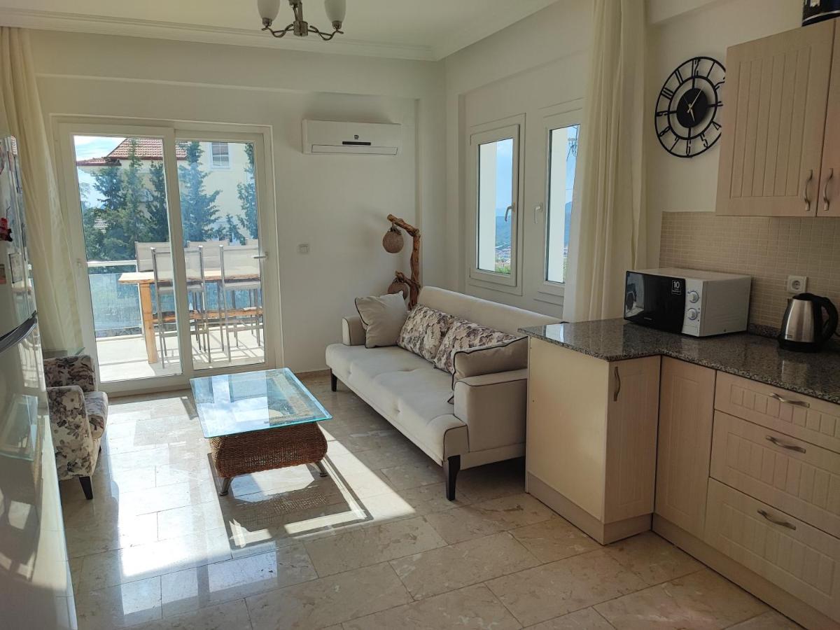 Villa Holly Fethiye Esterno foto