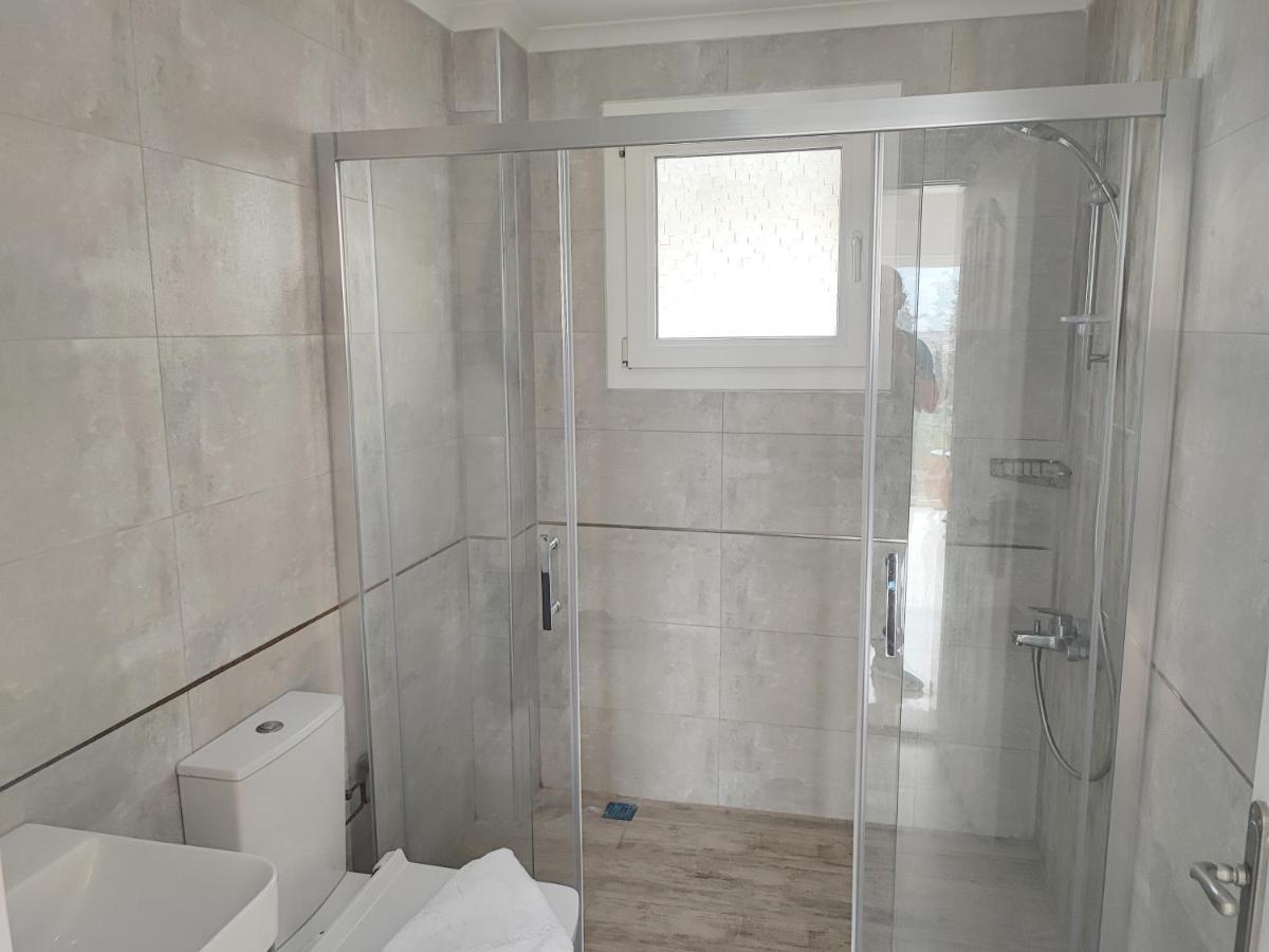 Villa Holly Fethiye Esterno foto